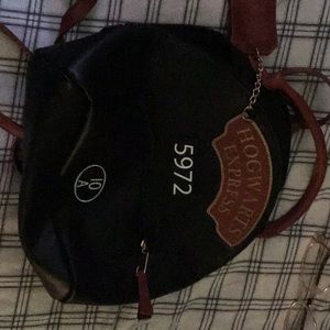 Harry Potter backpack